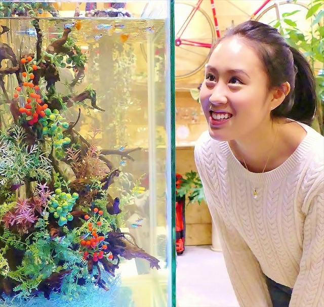 神奈川県横浜市のセレクトショップ様