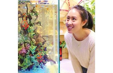 神奈川県横浜市のセレクトショップ様