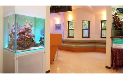 都筑区　松井クリニック様