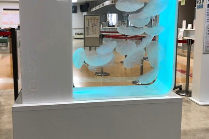 ストレス緩和調査